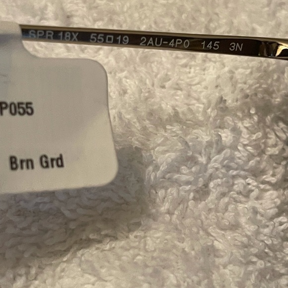 🌟Authentic Prada Sunglasses 🌟 - Picture 3 of 6